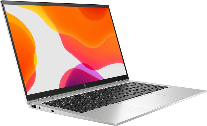 Premium Grade Touch Screen HP EliteBook X360 1040 G8 Ex Lease Ultrabook i5-1145G7 Turbo 4.40GHZ 1TB SSD 16GB RAM 14" Windows 11 Pro
