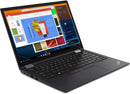 Lenovo ThinkPad X13 Yoga Gen 2 Touchscreen Laptop Intel Core i5-1145G7 16GB RAM 512GB SSD 13.3" FHD Windows 11 Pro