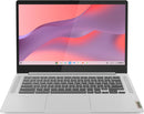 Lenovo IdeaPad Slim 3 14 Inch 4GB RAM 64GB eMMC Chromebook - PC Traders Ltd