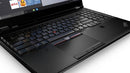 Lenovo ThinkPad P51 i7 32GB RAM 512GB SSD NVIDIA GPU 4GB 15.6" FHD Win 11 Pro