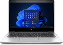 HP EliteBook 840 Intel i7-8550U 16GB RAM 256GB SSD Display 14" Windows 11 Pro - PC Traders Ltd