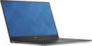 Dell Precision 5510 Ex lease i7 6th Gen 16GB RAM 256GB NVME SSD 2GB Dedicated GPU 15.6" Windows 11 Pro - PC Traders Ltd