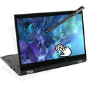 Touch Screen Lenovo ThinkPad Yoga L13 Gen 2 i7 1165G7 16GB RAM 512GB SSD 13.3" Touch Pen Windows 11 Pro - PC Traders Ltd