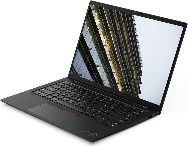 Touch Screen Lenovo ThinkPad X1 Carbon Gen 9 i5-1135G7 Turbo 4.20 GHZ