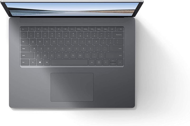 Microsoft Surface Laptop 3 i5-1035G4 8GB RAM 256GB SSD 13.5