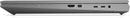 HP Zbook Fury G7 15.6" Workstation Laptop Intel Xeon W-10885M Turbo 5.30GHZ 8 Cores 64GB RAM 1TB SSD NVME RTX 3000 6GB GPU 3K Screen W11 Pro