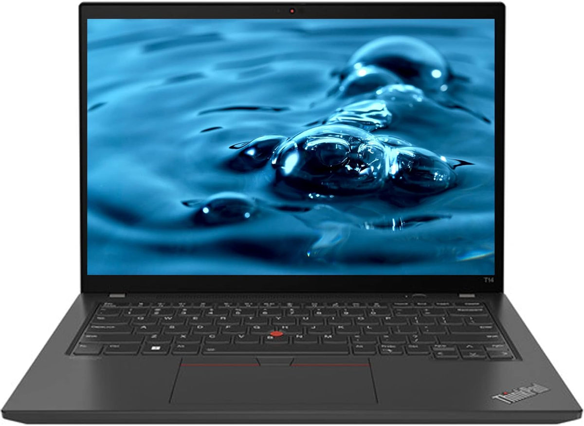 Lenovo ThinkPad T14s Gen 3 i5-1235U Turbo 4.40GHZ 16GB RAM 256GB NVME