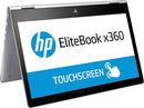 Touch Screen HP EliteBook X360 1030 Ex-Lease I5-7300U Turbo 3.50GHz 8GB RAM 256GB SSD 13.3" Webcam Windows 11 Pro Sim Card Support - PC Traders Ltd