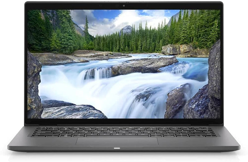 Dell Latitude 7410 Ex Lease Laptop Intel Core i5-10210U Turbo 4.2GHz 16GB RAM 256GB SSD 14" Windows 11 Pro