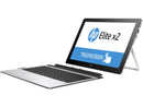 HP Elite X2 1012 G2 2 in 1 Laptop/Tablet Intel Core i7-7600U 8GB RAM 256GB SSD 12" Touchscreen Win 11 Pro - PC Traders Ltd