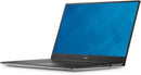 Dell Precision 5510 Ex lease i7 6th Gen 16GB RAM 256GB NVME SSD 2GB Dedicated GPU 15.6" Windows 11 Pro - PC Traders Ltd