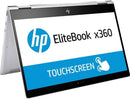 HP EliteBook X360 830 G7 Ex Lease i5 10th Gen 8GB RAM 256GB NVME SSD 13.3" Touch Screen Webcam Windows 11 Installed - PC Traders Ltd