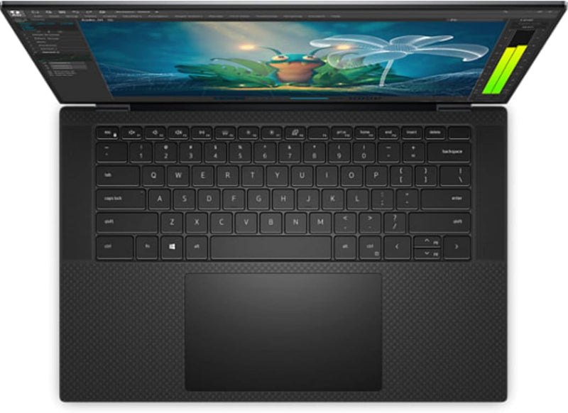 Dell Precision 5570 Ex lease i7 12th Gen 32GB RAM 1TB NVME SSD 4GB Dedicated GPU 15.6" Windows 11 Pro