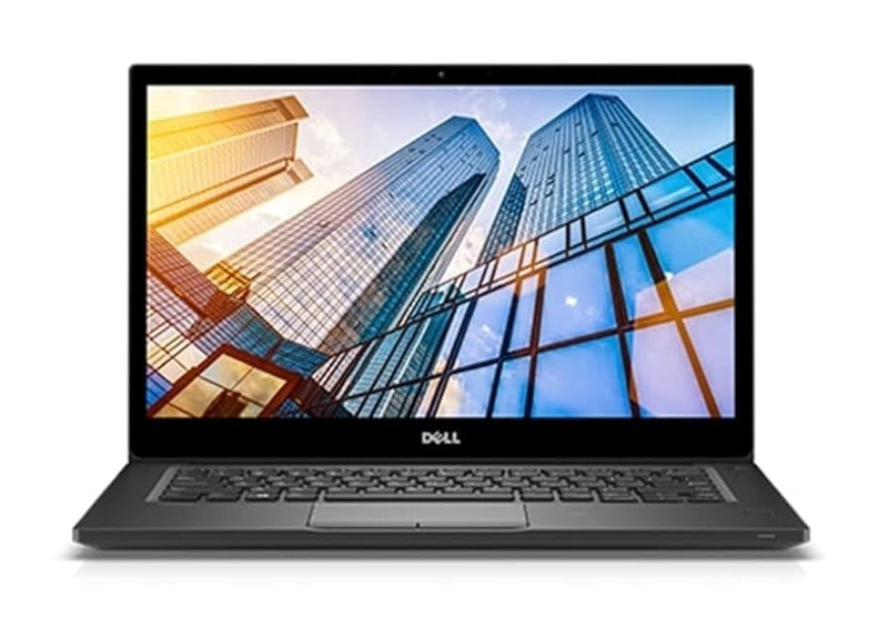 Dell Latitude 7490 Laptop i7 Turbo 3.9GHz 16GB RAM 256GB SSD 14" Webcam Win 11 Pro - PC Traders Ltd