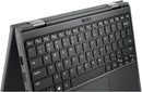 Lenovo 300e 2nd Gen 11.6" IPS Touchscreen Convertible Laptop AMD 3015e Turbo 2.30GHz 8GB RAM 128GB SSD Windows 11 Pro WiFi Bluetooth