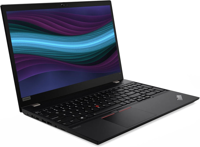 Lenovo ThinkPad T15 Gen 2 i7-1165G7 16GB RAM 256GB SSD Windows 11 Pro