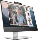 HP E24mv G4 24" FHD Video Conference Monitor - PC Traders Ltd