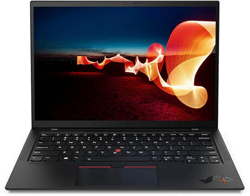 Lenovo ThinkPad X1 Carbon Gen 9 Touchscreen Laptop i5-1145G7 32GB RAM