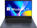 Dynabook Tecra X40 Laptop Intel Core i5-8265U 16GB RAM 240GB SSD 14" Full HD Touchscreen Windows 11 Pro