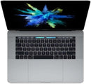 Apple MacBook Pro 2016 Touch Bar I7- 6820HQ 16GB RAM 512GB SSD NVME 15.4" Webcam MAC OS Monterey - PC Traders Ltd