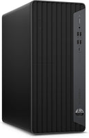 HP EliteDesk 800 G6 Tower PC i7-10700 Turbo 4.8GHz 16GB RAM 512GB SSD 500G HDD GT 1030 GPU Windows 11 - PC Traders Ltd