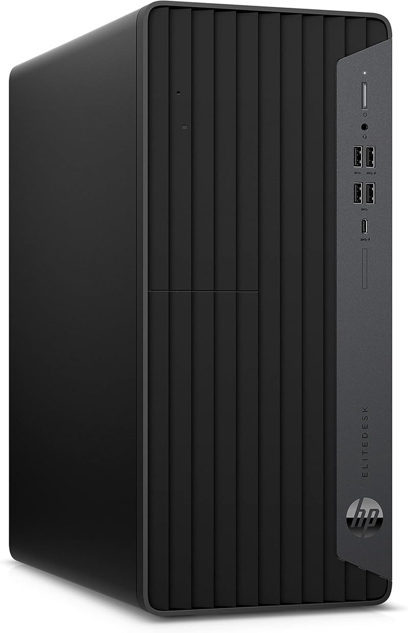 HP EliteDesk 800 G6 Tower PC i7-10700 Turbo 4.8GHz 16GB RAM 512GB SSD
