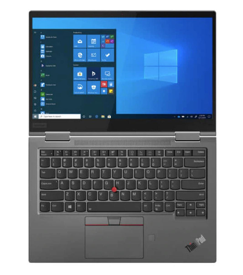 Lenovo ThinkPad Ex lease X1 Yoga i7-10610U 16GB RAM 512GB SSD Windows 11 Pro