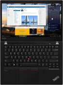 Lenovo ThinkPad T14 Gen 2 14" i5-1135G7 16GB RAM 512GB SSD Webcam Windows 11 Pro - PC Traders Ltd