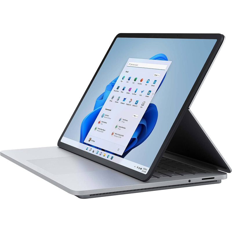 Microsoft Surface Laptop Studio 14.4" Ex lease Touchscreen Intel i5 16GB RAM 256GB SSD