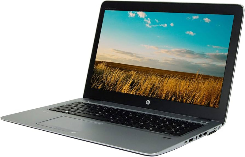 HP EliteBook 850 G3 Ex lease NoteBook i5 Turbo 2.80GHZ 8GB RAM 256GB SSD Windows 10 Pro