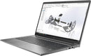 HP ZBook Power 15 G8 Touchscreen – i7 Turbo 4.80GHZ 32GB RAM 1TB NVMe RTX A2000 4GB GPU 15.6" Windows 11 Pro - PC Traders Ltd