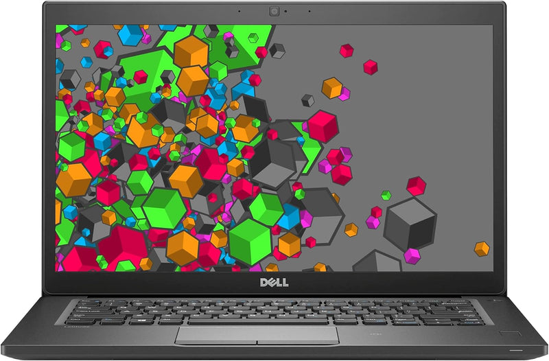 Dell Latitude 7490 Laptop i7 Turbo 3.9GHz 16GB RAM 256GB SSD 14" Webcam Win 11 Pro - PC Traders Ltd