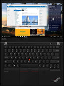 Lenovo ThinkPad T14 Gen 2 i7-1165G7 16GB RAM 1TB SSD 14" Webcam Windows 11 Pro - PC Traders Ltd