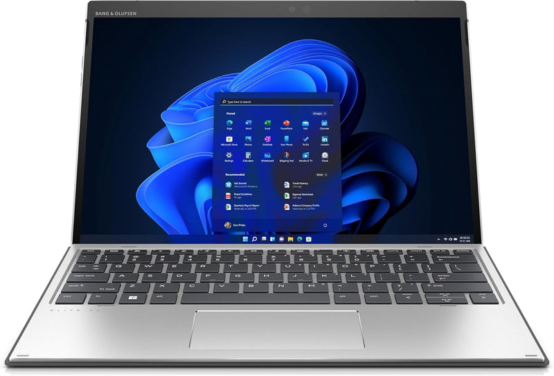 Touch Screen HP ELITE X2 G8 Ex lease Laptop/Tablet i5-1135G7 16GB RAM 512GB SSD Windows 11 Pro LTE Model - PC Traders Ltd