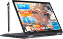 Lenovo ThinkPad X13 Yoga Gen 2 Touchscreen Laptop Intel Core i5-1145G7 16GB RAM 512GB SSD 13.3" FHD Windows 11 Pro