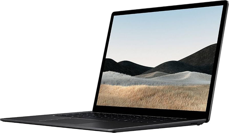 Microsoft Surface Laptop 4 i7 1185G7 Up to 4.80GHz 16GB DDR4 256GB NVMe 13.5 Inch Touchscreen W11 Pro