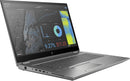HP Zbook Fury G7 15.6" Workstation Laptop Intel Xeon W-10885M Turbo 5.30GHZ 8 Cores 64GB RAM 1TB SSD NVME RTX 3000 6GB GPU 3K Screen W11 Pro