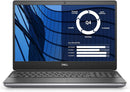 Dell Precision 7550 Mobile Workstation i7-10850H 64GB RAM 1TB SSD NVIDIA Quadro T1000 4GB Windows 11 Pro