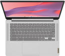 Lenovo IdeaPad Slim 3 14 Inch 4GB RAM 64GB eMMC Chromebook - PC Traders Ltd