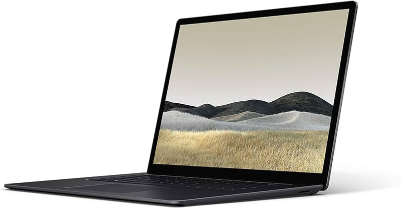 Microsoft Surface Laptop 2 i7-8650U Turbo Frequency 4.2 GHz 16GB RAM 512GB SSD 13inch Webcam Windows 11 Pro