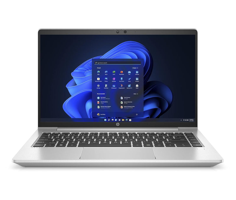 HP ProBook 440 G8 Ex lease i5-1145G7 16GB RAM 256GB SSD 14" Windows 11 Pro - PC Traders Ltd