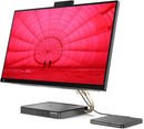 Lenovo IdeaCentre AIO 27IOB6 i5 RTX 3050 4GB 16GB RAM 512GB SSD 1TB HDD 27" Windows 11 Pro