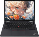 Lenovo ThinkPad X13 Yoga Gen 2 Touchscreen Laptop Intel Core i5-1145G7 16GB RAM 512GB SSD 13.3" FHD Windows 11 Pro