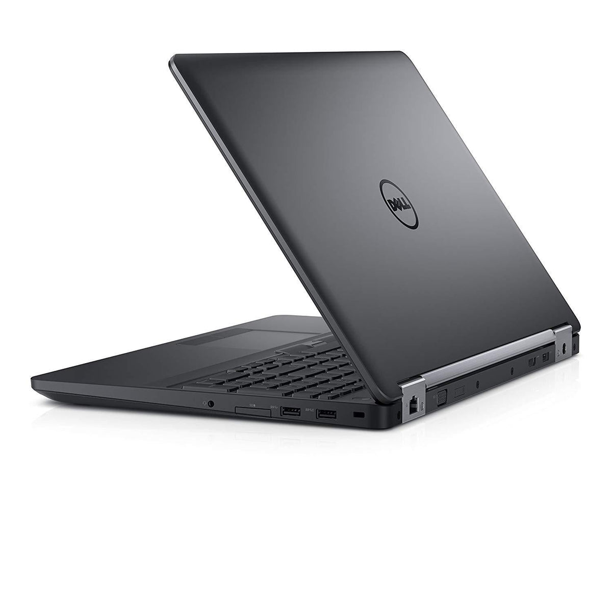 Dell Latitude E5570 Ex-Lease i5-6200U 2.30GHz 4GB RAM 240GB SSD INTEL