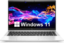 HP EliteBook 845 G7 Notebook Ryzen 7 Pro Turbo 4.10GHZ 16GB RAM 512GB SSD 14" FHD Windows 11 Pro - PC Traders Ltd