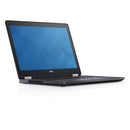 Dell Latitude E5570 Ex-Lease i5-6300U 2.40GHz 8GB RAM 240GB SSD HD Graphics 520 No ODD 15" Webcam Win 10 Pro Laptop - PC Traders New Zealand 