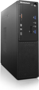 Lenovo S510 Desktop SFF Ex lease i7-6700 8GB RAM 256GB SSD Windows 10 Pro - PC Traders Ltd