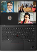 Touch Screen Lenovo ThinkPad X1 Carbon Gen 9 i5-1135G7 Turbo 4.20 GHZ 16GB RAM 256GB SSD Windows 11 Pro - PC Traders Ltd