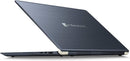 Dynabook Tecra X40 Laptop Intel Core i5-8265U 16GB RAM 240GB SSD 14" Full HD Touchscreen Windows 11 Pro