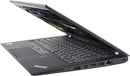 Lenovo ThinkPad T460s 14" i5-6200U 8GB RAM 500GB SSD W11 Pro